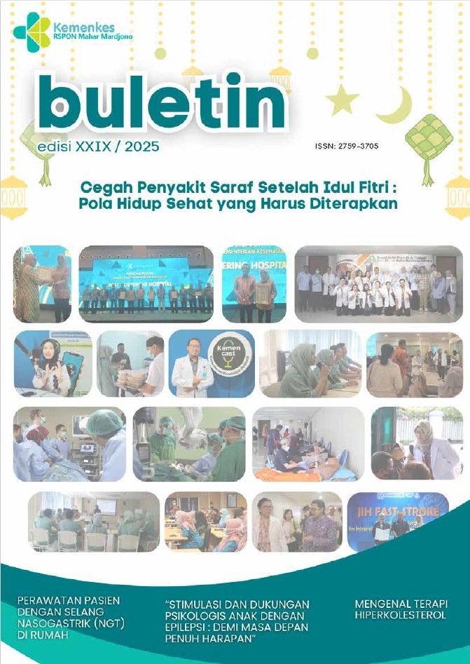 Edisi XXIX Tahun 2025